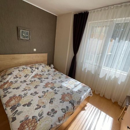 Apartment George Burgas City Exteriér fotografie